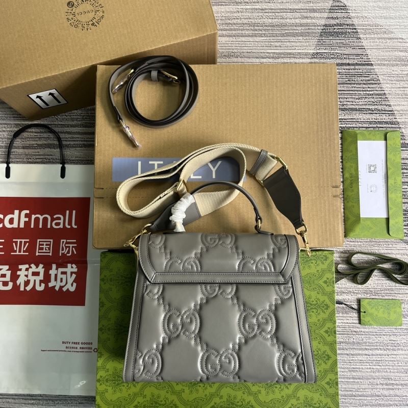 Gvc*1 satchel bags